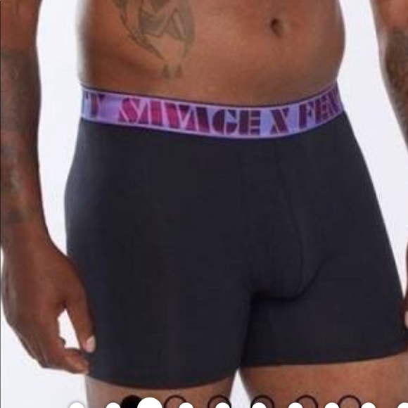 fenty briefs boxers